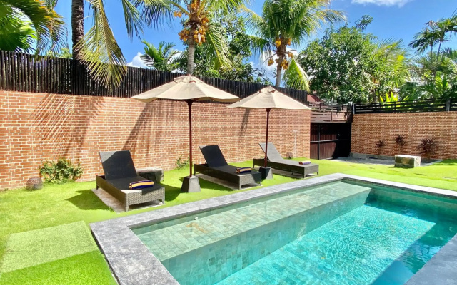 Villa JULIA | heart of Seminyak | 350m Beach