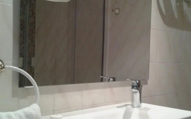 Pension Panticosa