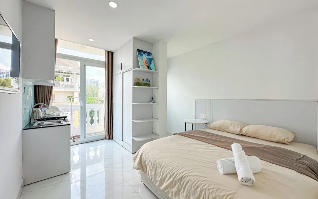 Siris Niko Residence - Self checkin