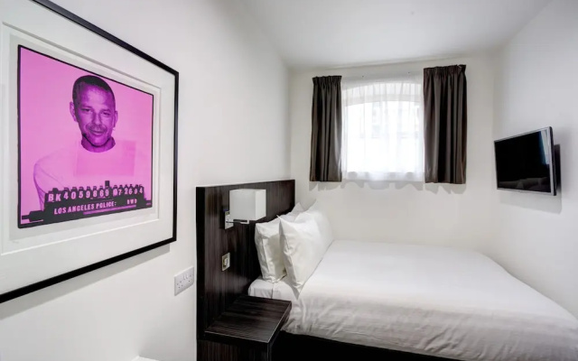 Main Bridewell by CARO Lettings