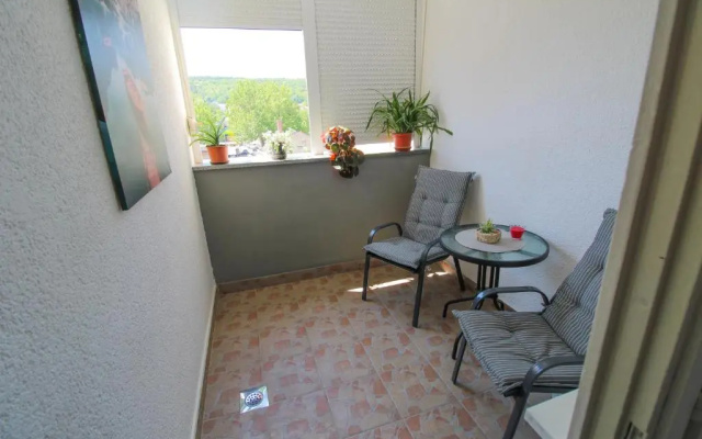 Apartman Alka