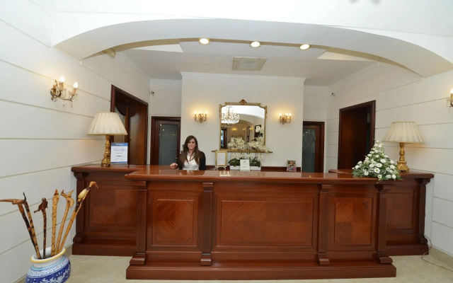 Hotel Palma