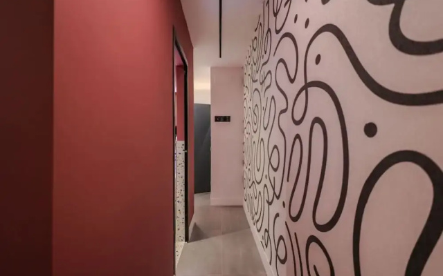 Grandstay Studio 112