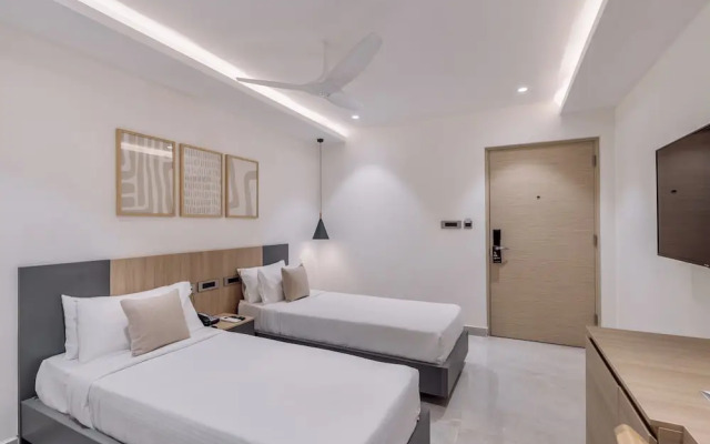 SKYLA Studios & Suites - Kondapur