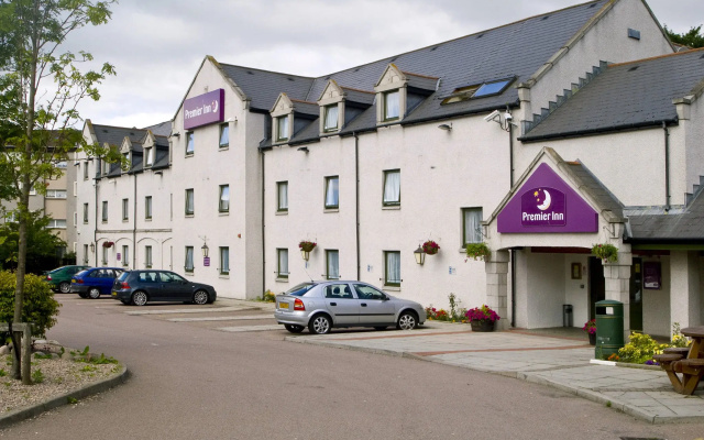 Premier Inn Aberdeen - Anderson Drive