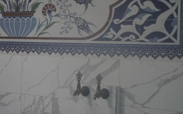 Şahi̇n Termal Otel Ve Spa
