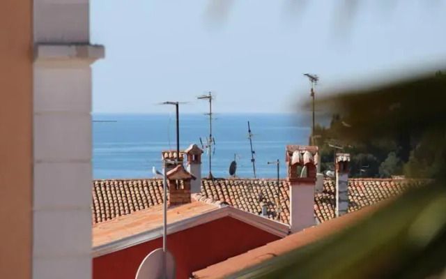 Apartments Domenico