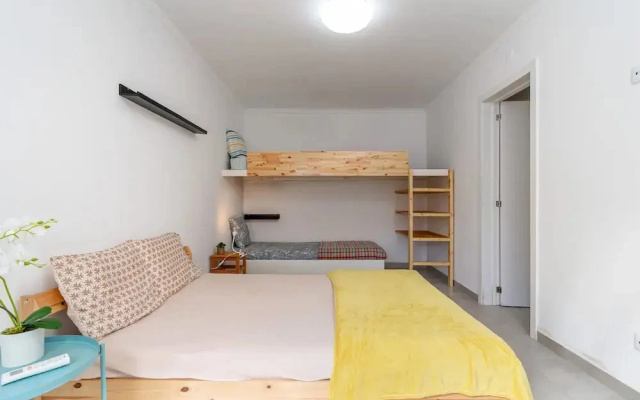 Caparica Poshtel