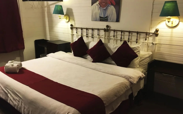 Hostal Corotu