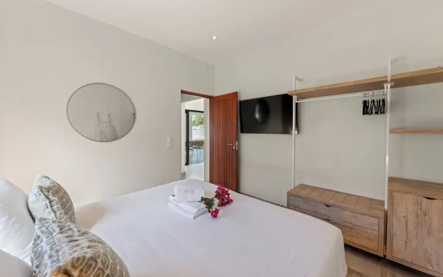 Casa Carpe Diem with private pool