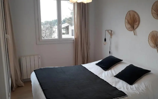 T2 Standing Vue Mer (Adults Only)