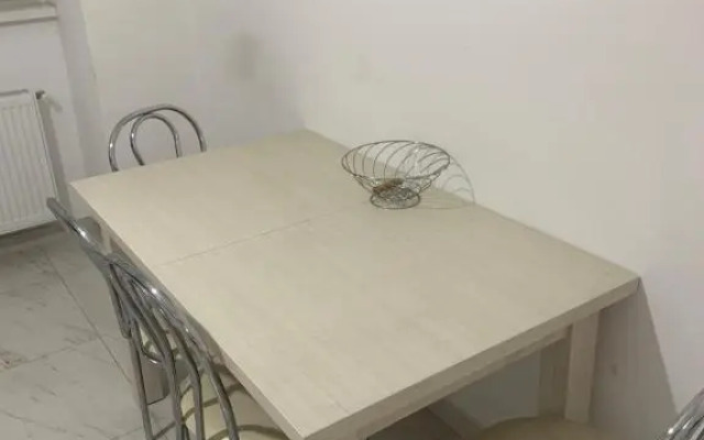 Alexandra Home