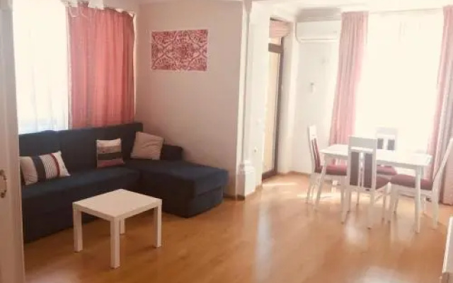 Beach Vibe Apartments Solid House