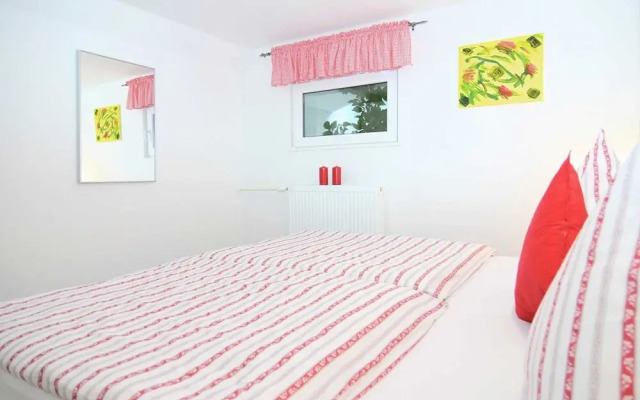 Olsberg Apartment Close to Ski Slopes