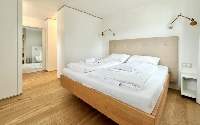 Ottilienhof Sauna 200m From ski Lift