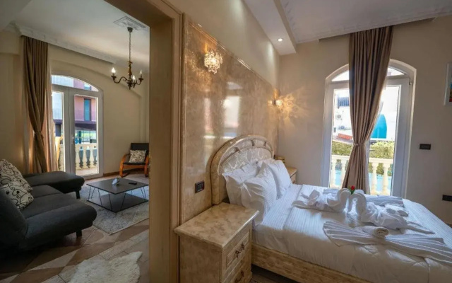 Olimpic Hotel