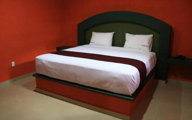 Hotel Boutique Jayco