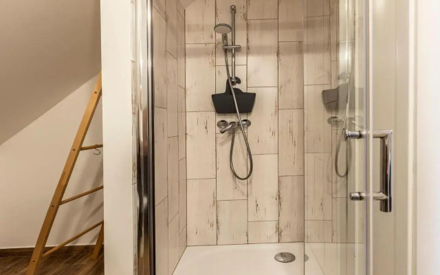 Apartamenty Zielona Owieczka