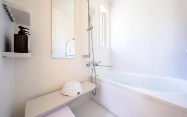 Minamitsuru-gun - House - Vacation STAY 83637