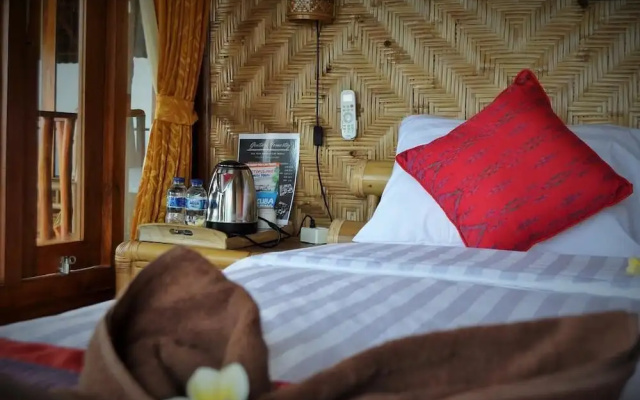 Gentari Homestay
