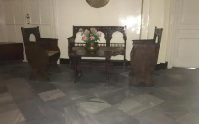 Pension Roma