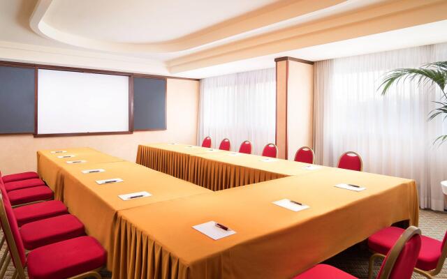 Cardo Roma, Autograph Hotel