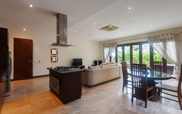 ZEN Rooms Segara Nusa Dua