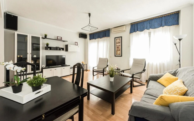 El Apartamento de Esteban