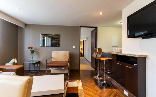 The Place Corporate Rentals