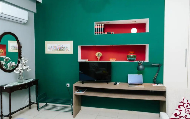 Cosy Studio Komotini