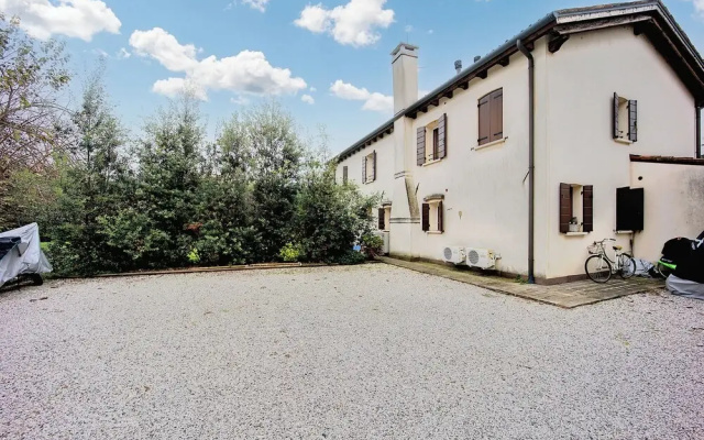 Maison sul Pozzo