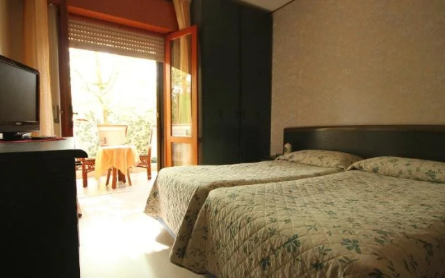 Hotel Tanit