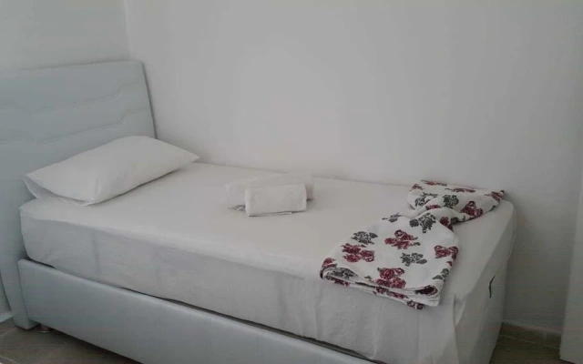 Dream Garden Evleri