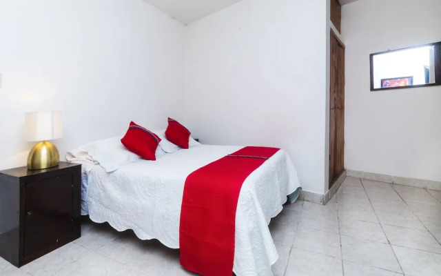 Pueblitos de Guanajuato Hotel