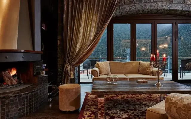 Nefeles Suites