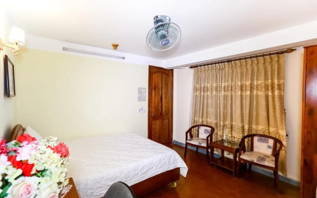 Lan Phuong Hotel