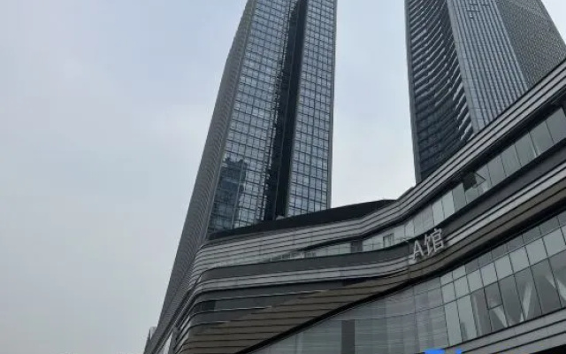 Mia Hotel (Central Park National Expo Exhibition Center)