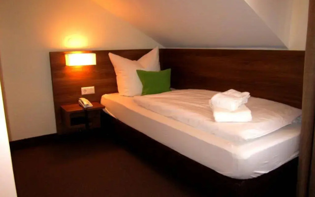 Hotel Adler