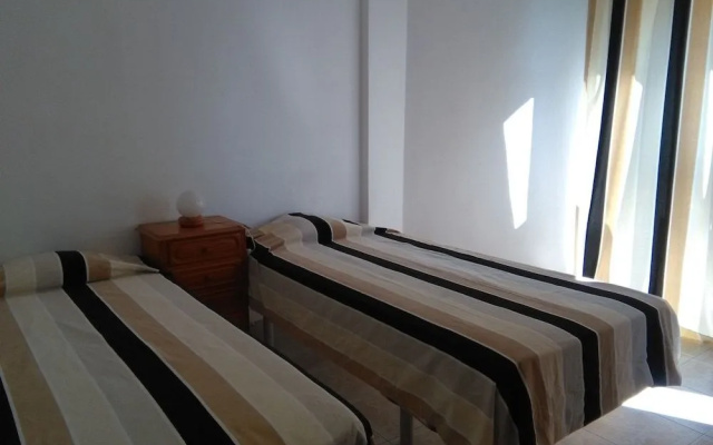 Gago Coutinho Apartments