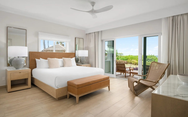 Alexandra Resort - All-Inclusive