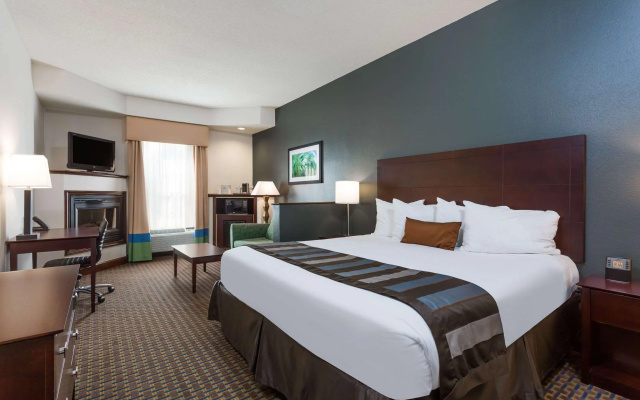 Wingate by Wyndham High Point/Greensboro/Airport South