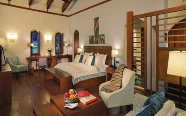Sanctum Inle Resort