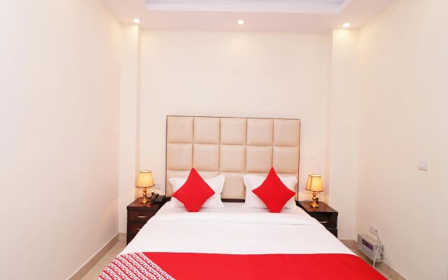 OYO 29435 Park Inn