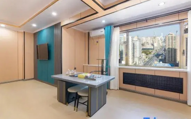 Xixia Hotel