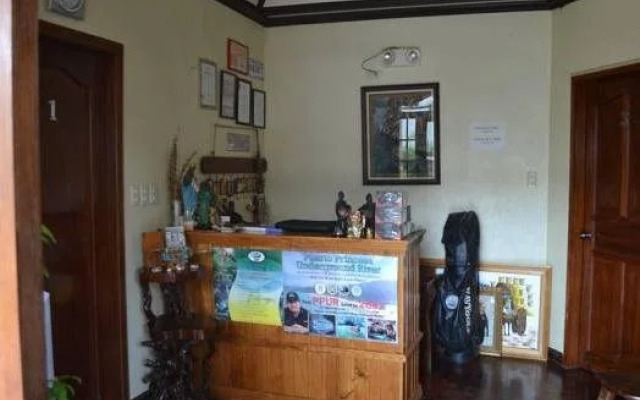 J-Lais Balai Turista (Pensionne House)