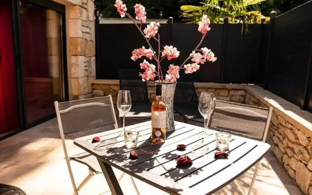 Gîte L'Etoile Spa