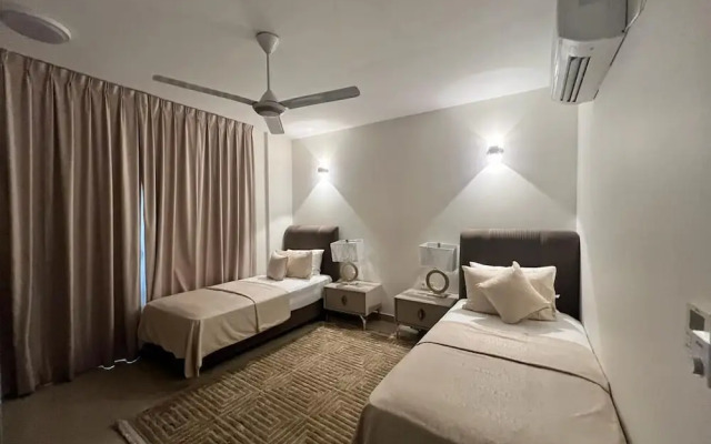 Waafi La Corniche Residence