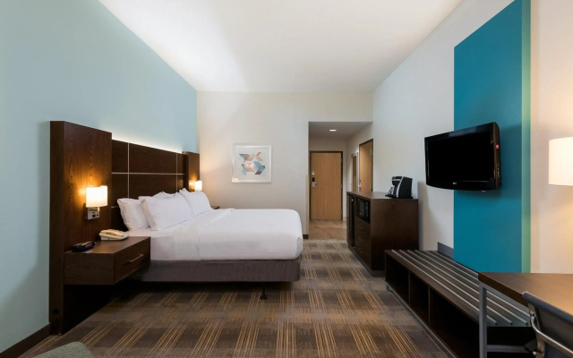 Holiday Inn Express & Suites Grenada by IHG