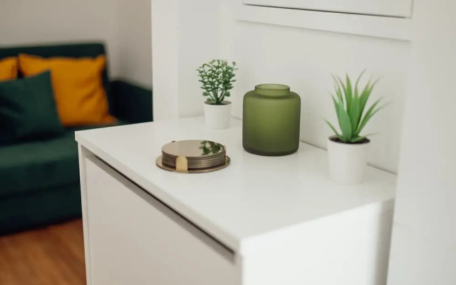 Lapa Stylish Apartment B With Terrace by Vacationy