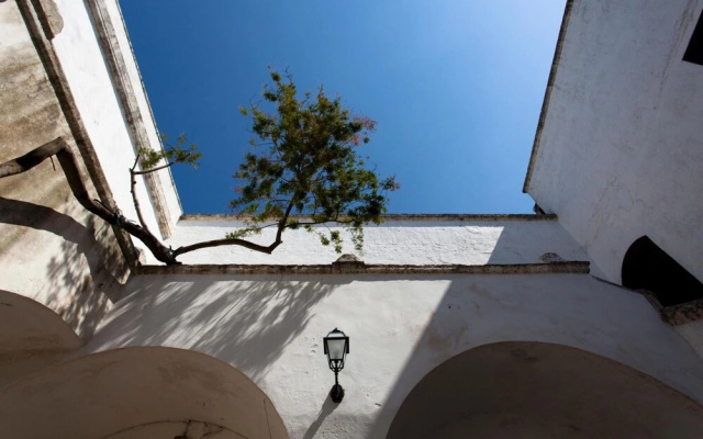 La corte dei mille
